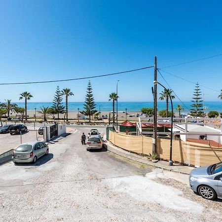 Apartamento A Pie De Playa Benajarafe Dış mekan fotoğraf