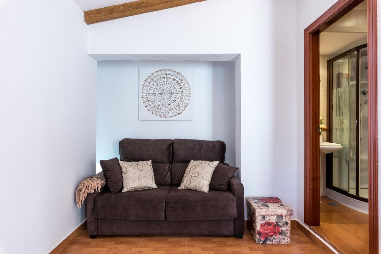 Apartamento A Pie De Playa Benajarafe Dış mekan fotoğraf